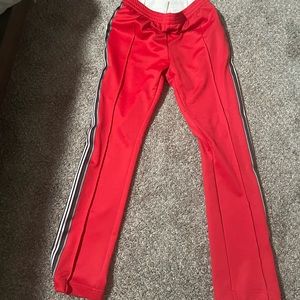 Burberry dress/jogging pants